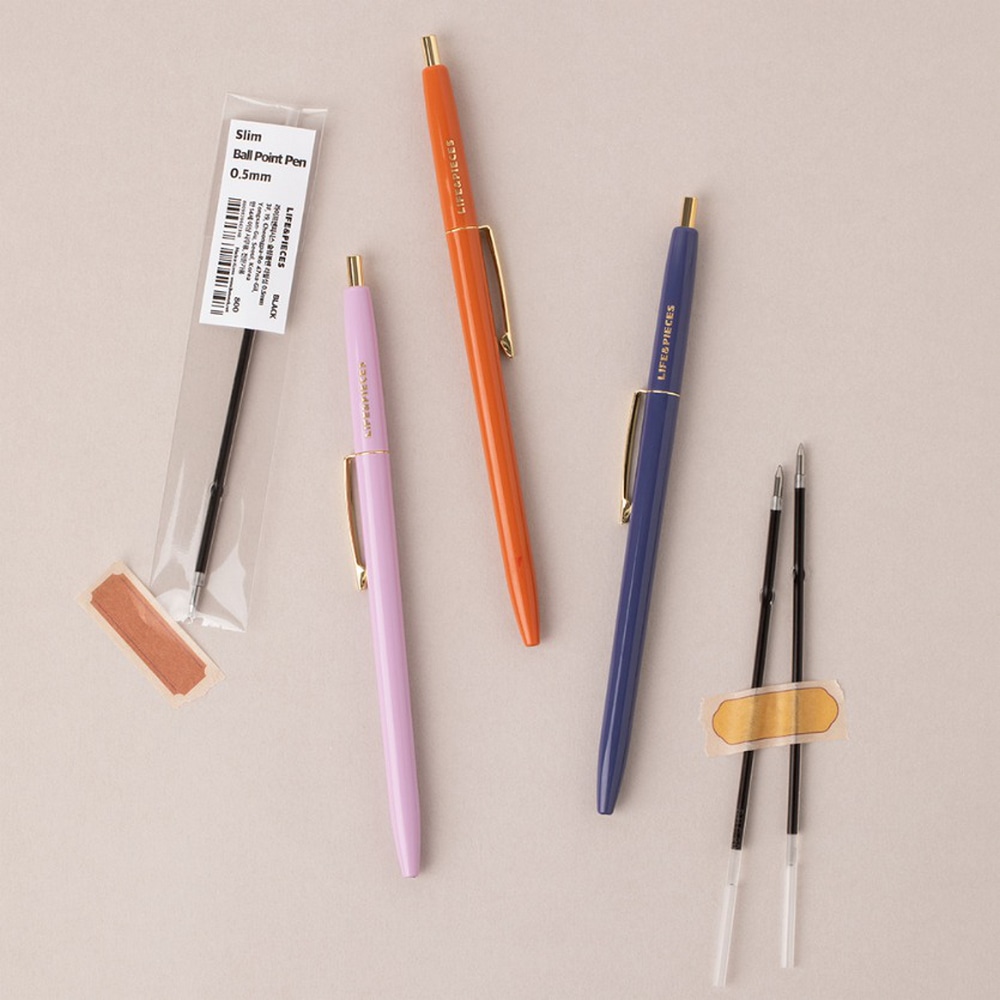 Ersatzmine - Classy Slim Ballpen